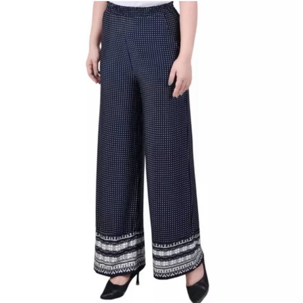 NWT flowy boho pants!